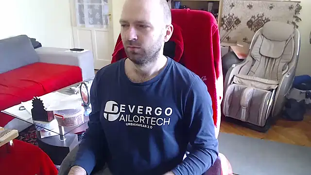 RealManHaveHairy online show from 15, 2, 2025