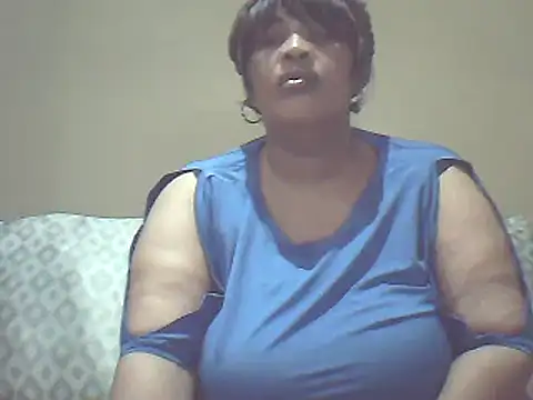 SexxyBoob online show from 26, 3, 2026