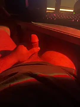 Jonas031 online show from 1, 10, 2025