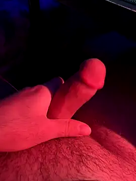 Jonas031 online show from 27, 11, 2025