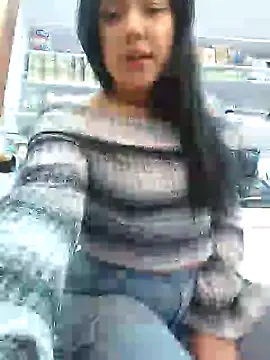 Sophie-hatter online show from 17, 1, 2025