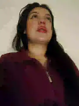 Sophie-hatter online show from 26, 1, 2025