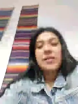 Sophie-hatter online show from 27, 1, 2025