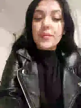 Sophie-hatter online show from 30, 1, 2025