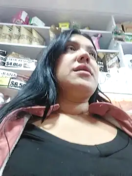 Sophie-hatter online show from 13, 2, 2025