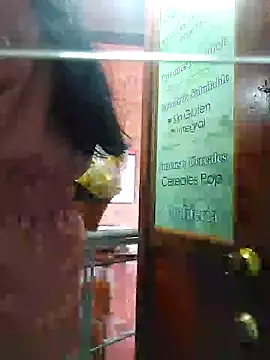 Sophie-hatter online show from 14, 3, 2025