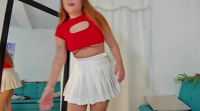 Snapshot of maddy066 chatting on 28, 1, 2025 maddy066 online show from 28, 1, 2025