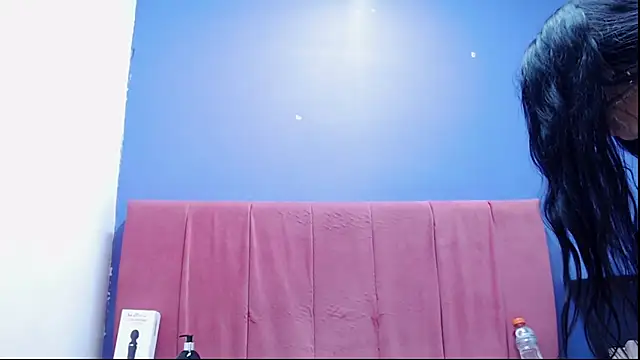 Snapshot of agathacorlincm101 chatting on 24, 9, 2025 agathacorlincm101 online show from 24, 9, 2025