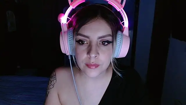 Snapshot of GoddessJovita666 chatting on 10, 9, 2025 GoddessJovita666 online show from 10, 9, 2025
