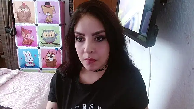 Snapshot of GoddessJovita666 chatting on 16, 11, 2025 GoddessJovita666 online show from 16, 11, 2025