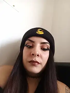 Snapshot of GoddessJovita666 chatting on 5, 8, 2026 GoddessJovita666 online show from 5, 8, 2026