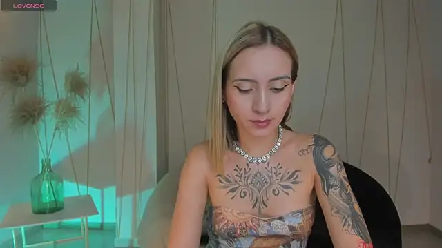 MollySundersX online show from 28, 2, 2026