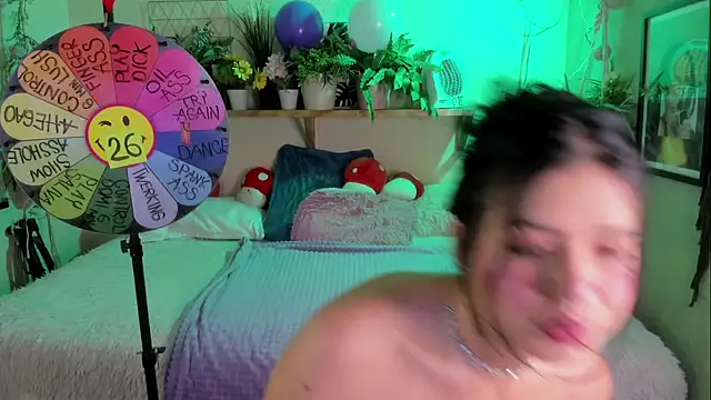 MiaaRose online show from 5, 12, 2025