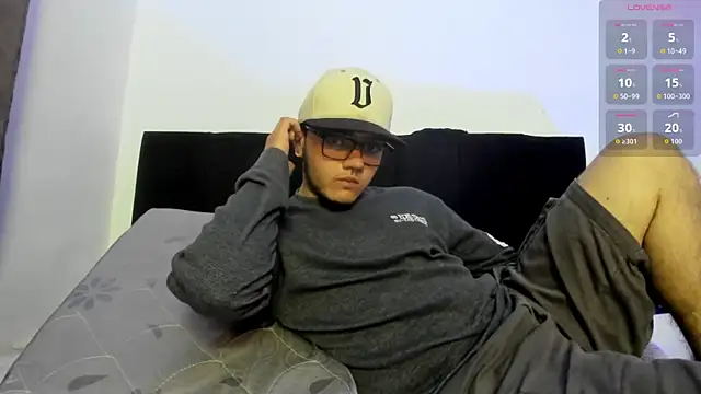 male pussy online show from 3, 4, 2026