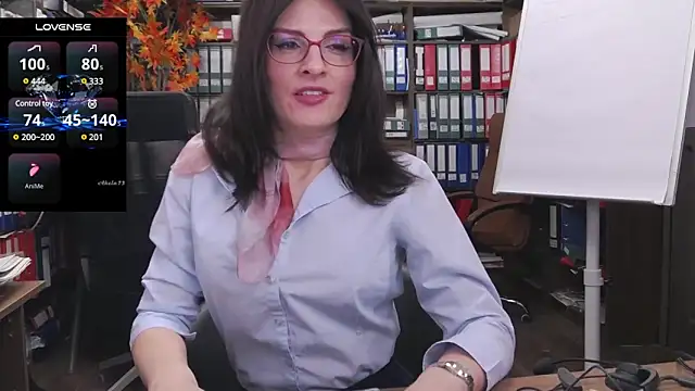 classyladyrellax online show from 4, 3, 2025