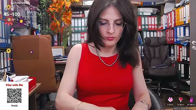 classyladyrellax online show from 15, 3, 2026