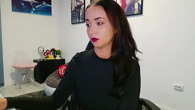 Snapshot of KatherineRyder chatting on 10, 9, 2025 KatherineRyder online show from 10, 9, 2025