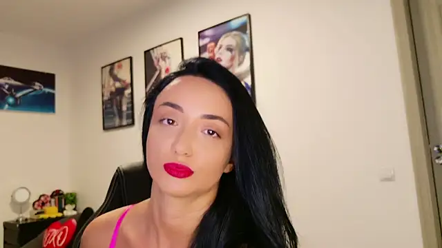 Snapshot of KatherineRyder chatting on 15, 9, 2025 KatherineRyder online show from 15, 9, 2025