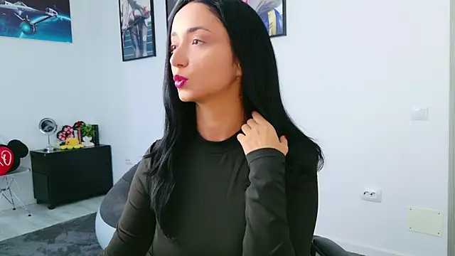 Snapshot of KatherineRyder chatting on 24, 9, 2025 KatherineRyder online show from 24, 9, 2025