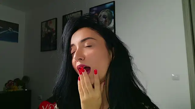 Snapshot of KatherineRyder chatting on 28, 9, 2025 KatherineRyder online show from 28, 9, 2025