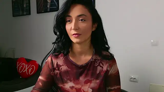 Snapshot of KatherineRyder chatting on 1, 10, 2025 KatherineRyder online show from 1, 10, 2025