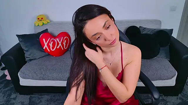 Snapshot of KatherineRyder chatting on 8, 2, 2026 KatherineRyder online show from 8, 2, 2026