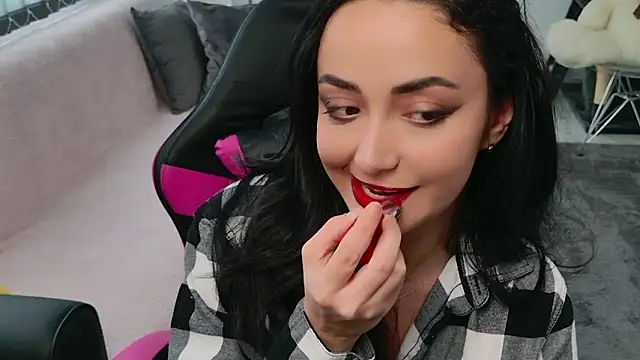 Snapshot of KatherineRyder chatting on 25, 3, 2026 KatherineRyder online show from 25, 3, 2026