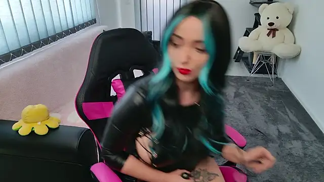 Snapshot of KatherineRyder chatting on 26, 3, 2026 KatherineRyder online show from 26, 3, 2026