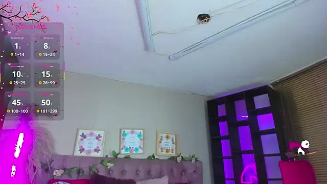 Snapshot of shelby_carson chatting on 29, 10, 2025 shelby carson online show from 29, 10, 2025