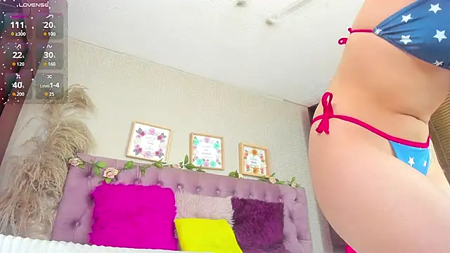 shelby carson online show from 26, 3, 2026