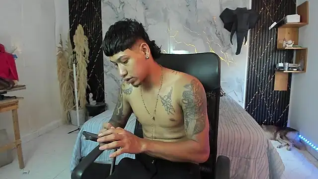 Snapshot of slim_master12 chatting on 16, 6, 2026 slim master12 online show from 16, 6, 2026