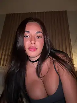 Lizhush  online show from 12, 1, 2025