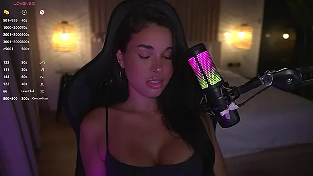 Lizhush  online show from 18, 2, 2025