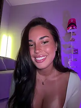 Lizhush  online show from 15, 4, 2026