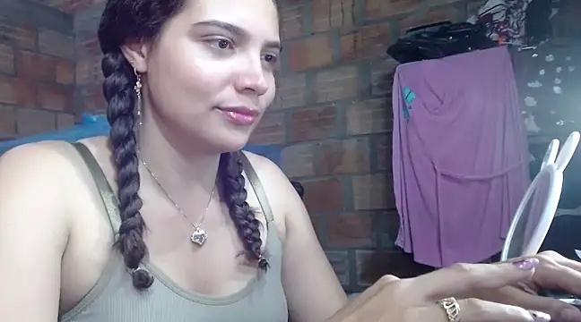 Snapshot of Jeessxxx01 chatting on 12, 1, 2025 Jeessxxx01 online show from 12, 1, 2025