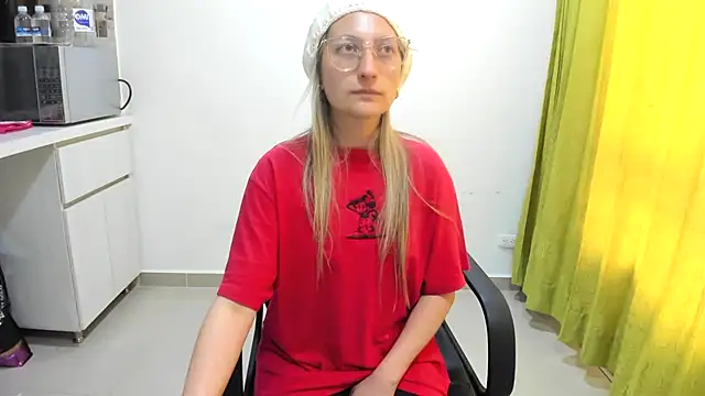 Adele johnsonn1 online show from 21, 1, 2025