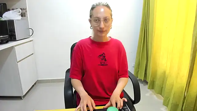 Adele johnsonn1 online show from 3, 3, 2025