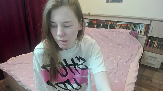 LianaMiller88 online show from 23, 2, 2025