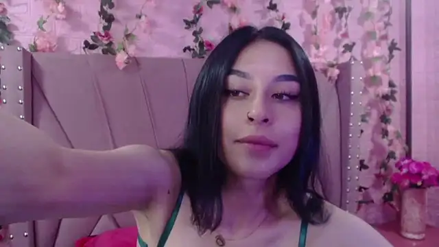 MelodySweett online show from 11, 1, 2025