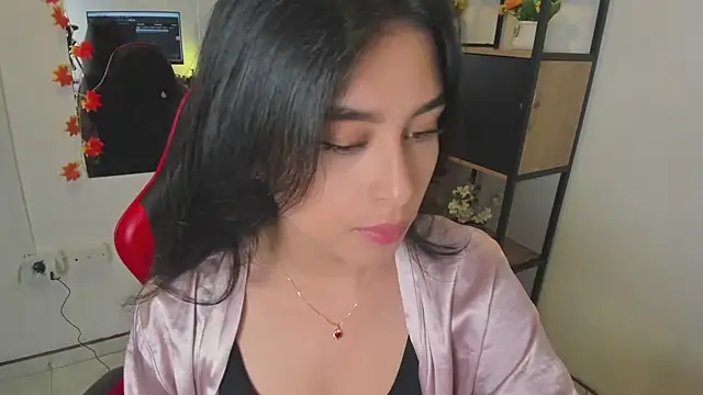 MelodySweett online show from 7, 10, 2025