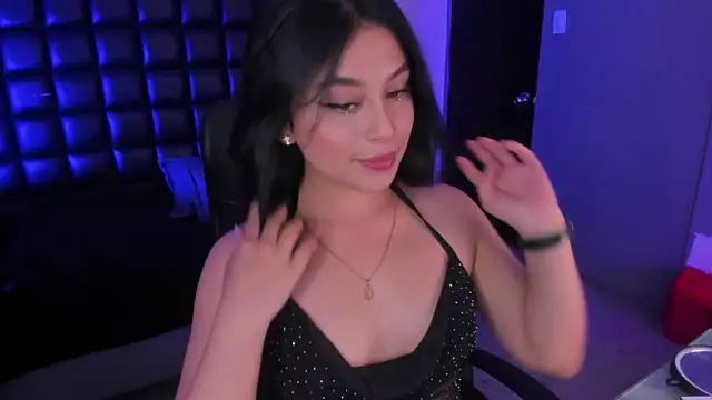 MelodySweett online show from 15, 3, 2026