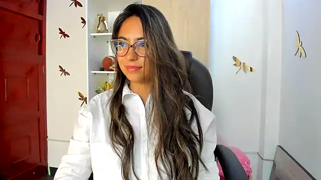 Isabellaa22 1 online show from 30, 10, 2025