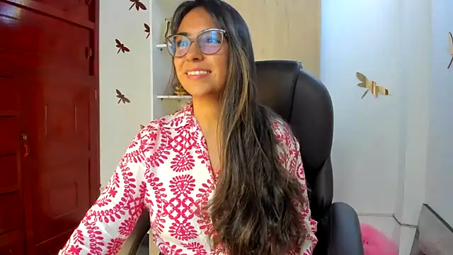 Isabellaa22 1 online show from 4, 11, 2025