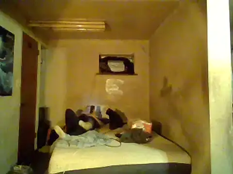 Nightshade7712 online show from 13, 2, 2025