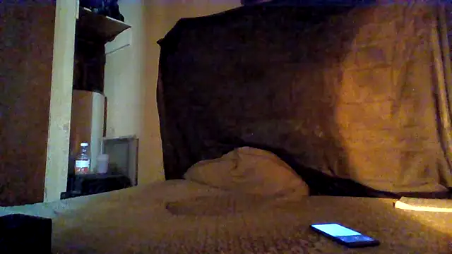 Nightshade7712 online show from 26, 10, 2025