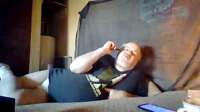 Nightshade7712 online show from 4, 11, 2025