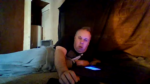 Nightshade7712 online show from 3, 12, 2025