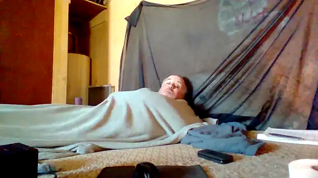 Nightshade7712 online show from 8, 2, 2026