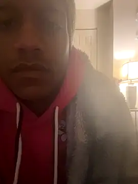 UltraHottie online show from 31, 10, 2025