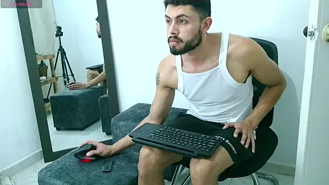 Snapshot of davgostoso chatting on 3, 2, 2026 davgostoso online show from 3, 2, 2026